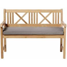 Dacore TEAK 2 Havebænk