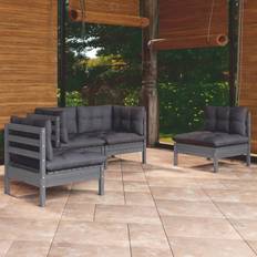vidaXL haven Loungesett