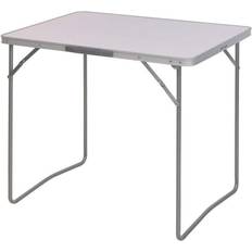 BigBuy Outdoor Campingtisch