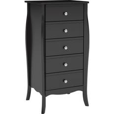 FSC (The Forest Stewardship Council) Chest of Drawers Steens Baroque Chest of Drawer 51x45cm