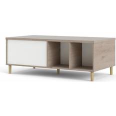 White Coffee Tables Tvilum To Go Rome Coffee Table
