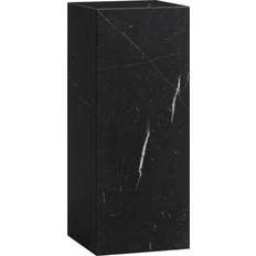 Menu Tavolini Menu Plinth Pedestal Beistelltisch H 75 cm 30 x 30 x 75 cm Tavolino