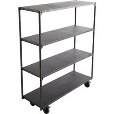 Muubs Boghylder Muubs 23 Bronx Bogreol 160cm