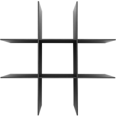 Audo hylde Audo Copenhagen Frame 35 Divider Bogreol