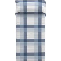 Textiles Popcorn Bouti Escoces A-B Colcha (260x)