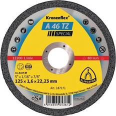 Klingspor Klingspor A 46 TZ 115 x 22.23 mm