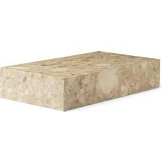 Audo plinth Menu Plinth Grand Beistelltisch 137 x 76 x 28 cm Mesa de Centro