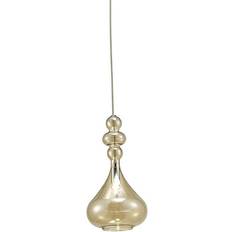Deco Reese Dome Pendant Lamp