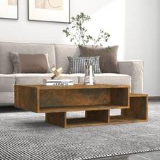 vidaXL 105x55x32 konstrueret Sofabord