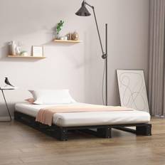 vidaXL Bed Frame