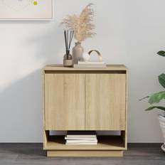 vidaXL Sonoma Sideboard
