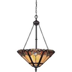 Elstead Lighting Cambridge 3 Pendant Lamp