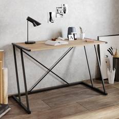 Decorotika Anemona 03 Modern Computer Writing Desk