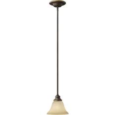 Elstead Lighting Cello 1 Pendant Lamp