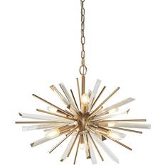 Merano Merano Salerno 6 Pendant Lamp