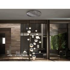 Schuller Lighting Uk Sphere Pendant Lamp