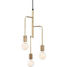 Indoor Lighting Pendant Lamps on sale Firstlight Roxy 3 Pendant Lamp