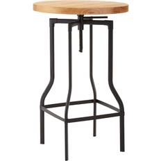 Premier Housewares New Foundry Bar Table