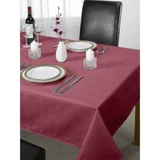 Beige Tablecloths Emma Barclay Chequers Wine Tablecloth Green, Beige, Multicolour, Red