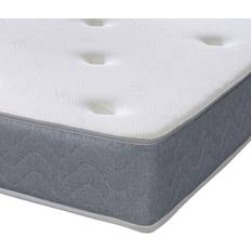 Beds & Mattresses Cooltouch Core Galaxy Border Free Polyether Matress