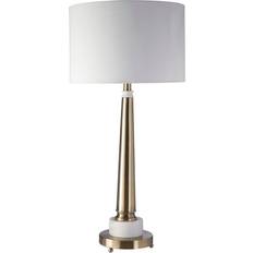 Gold Table Lamps Premier Housewares Classic Table Lamp