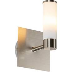 QAZQA Wall Lamps QAZQA Modern bathroom Wall light