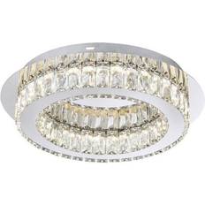 Nielsen Marano Ceiling Flush Light