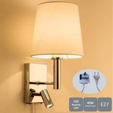Harper Harper Plug-In Wall light