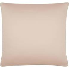 Orange Bed Linen Harlequin Floreana Square Fig Leaf Pillow Case Orange, Pink