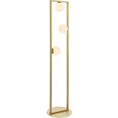 Glass Floor Lamps Merano Ravello 3 Floor Lamp