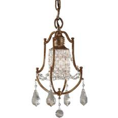 Elstead Lighting Valentina Pendellampa