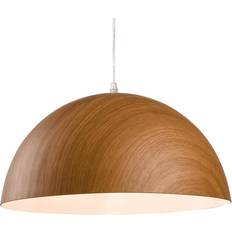 Firstlight Forest Pendant Lamp 40cm