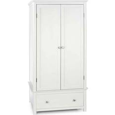 Core Products Nairn 2 Door 1 Wardrobe