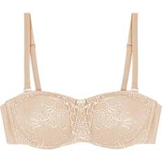 Triumph Amourette Charm Strapless Underwired Bra