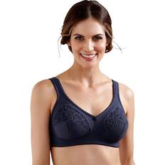 Women's Topsy Plus Bra - Navy