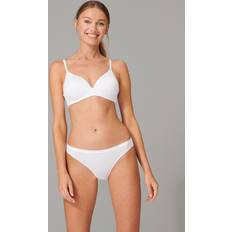 Schiesser Women's 2 Pack Mini Briefs - Organic Cotton