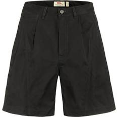 Fjällräven Dame Vardag Shortss (GREY (DARK GREY/030) (44)