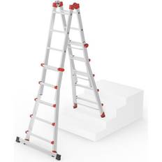 Hailo Kombistegar Hailo M80 7520007 5.70 m