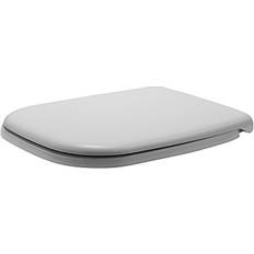 Duravit toiletsæde d code Duravit WC-Sitz D-Code