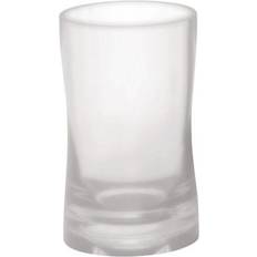Kleine Wolke Acrylic Styrene Milky None