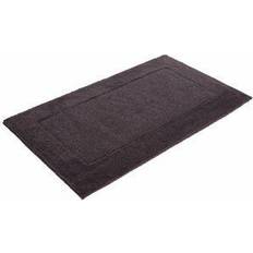 Move Loft Tufted Bath Mat 60 x 100 cm Graphite