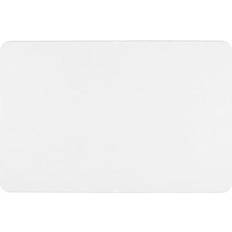 Wenko Non-Slip Bath Mats Wenko Bath Mat White Diatomaceous Earth 60 x 39 cm