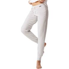 Skiny Pantaloncini Da Pigiama - Grigio Chiaro