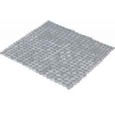 Kleine Wolke Anti-Slip Måtte Sign Silver 55 x 55 cm
