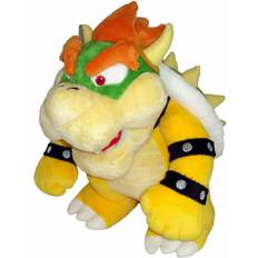 Bowser mjukisdjur Together Plus Nintendo Bowser, Plüschfigur, 26 cm