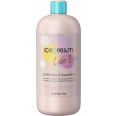 Inebrya Ice Cream Liss Pro Shampoo 1000ml 1000ml