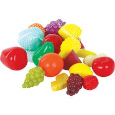 Toys Play Food Fruit 14 Pieces