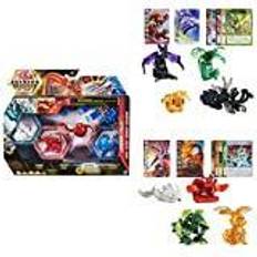 Bakugan Coffret de collection Saison 5 Modèle aléatoire