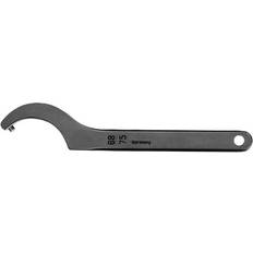 Hook Wrenches AMF Hakenschlüssel m.Zapfen DIN Hook Wrench