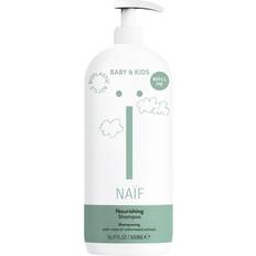 Naïf Baby & Kids Nourishing Shampoo Nourishing Shampoo